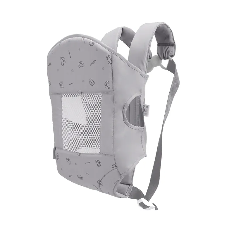 Front And Back Dual-Purpose Type Multifunctional Lightweight