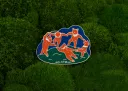 Brown Bear Dance