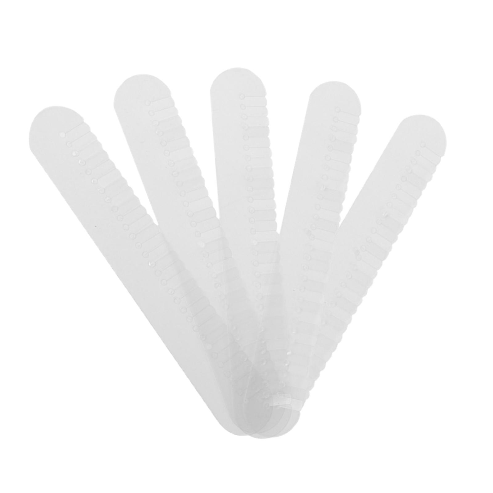 Wig Connection Hair Tress, Heat Insulation Long Hair Extension Piece, Porous Heat Insulation Piece Hair Care Simple Hair Extension Tool