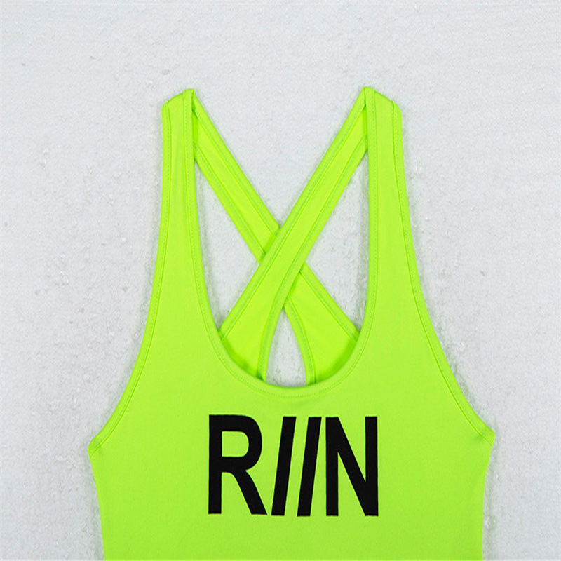 Inscription Women's Sports Suit