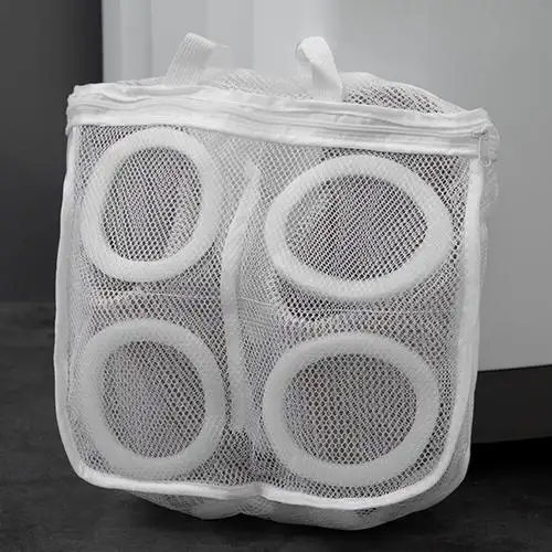 Shoe Washing Bag Machine Care Bag Household Large Wash