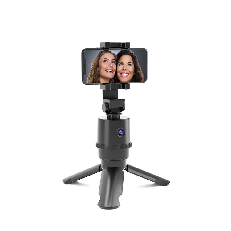 360 Intelligent Tracking Pan Tilt Object Camera