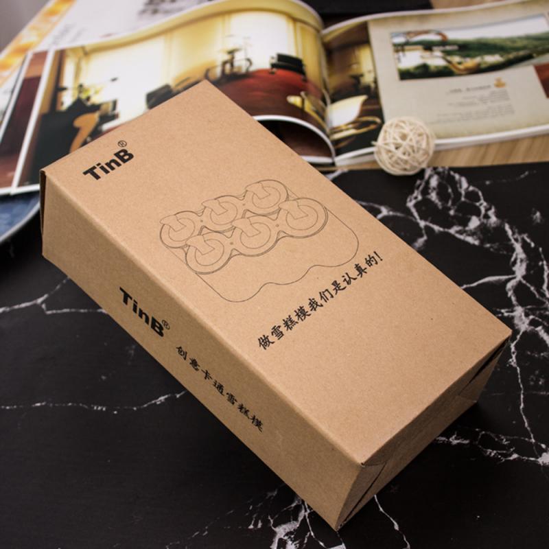 Cartoon Popsicle Mold Silicone Ice Cream Mold Stick Ice Mold Homemade Ice Cube Baby DIY Mini Popsicle Mold