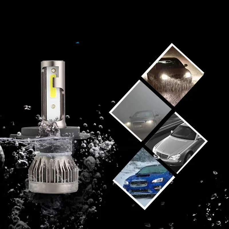 Car Led Headlights – image 3