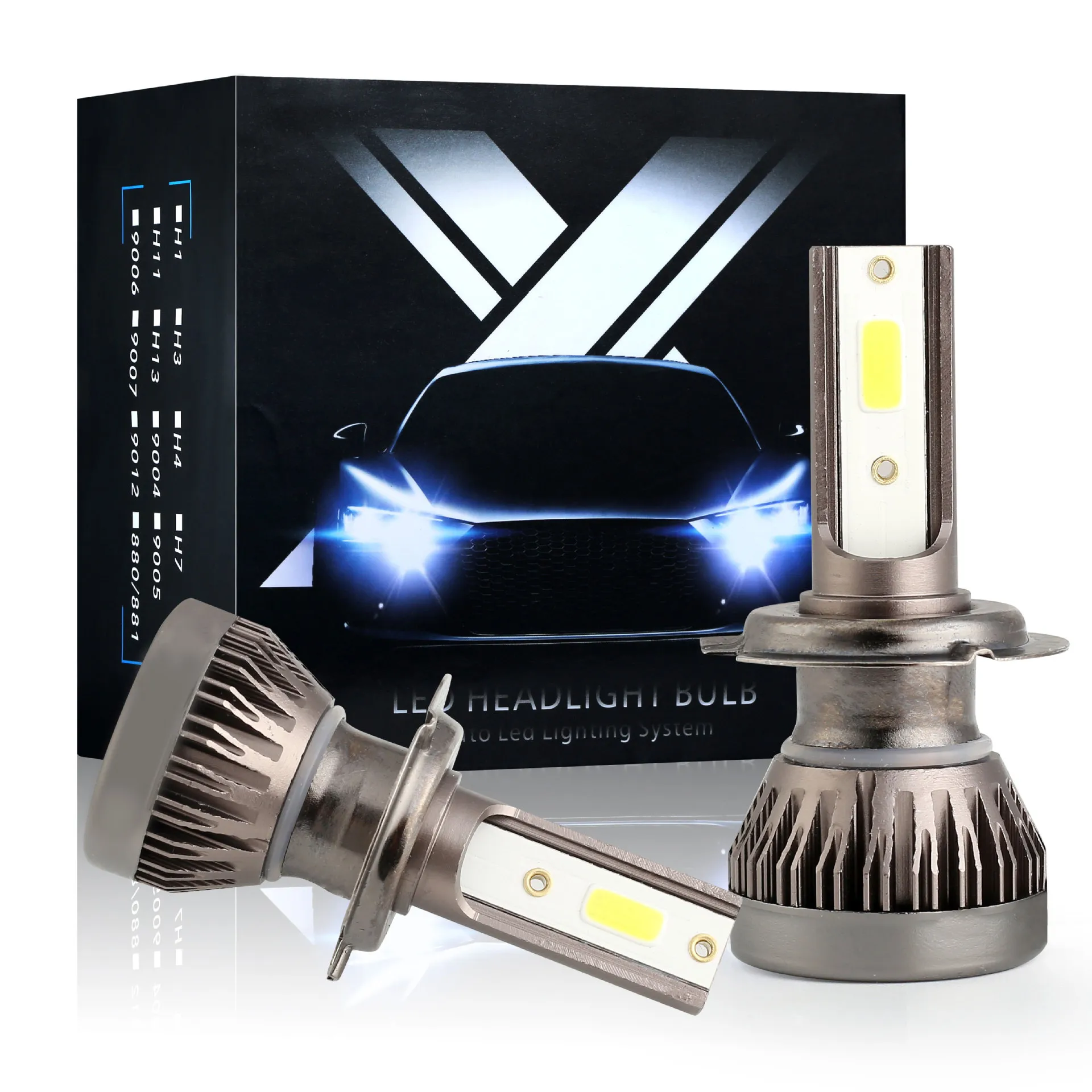 Car Led Headlights – image 5