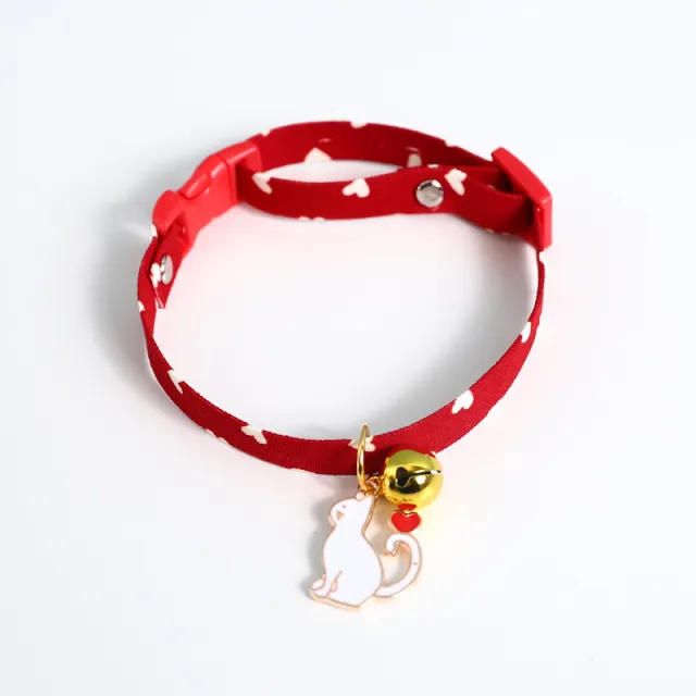 Adjustable Bow Tie Cat Ring Jewelry 5Style - Shop at LoveMi