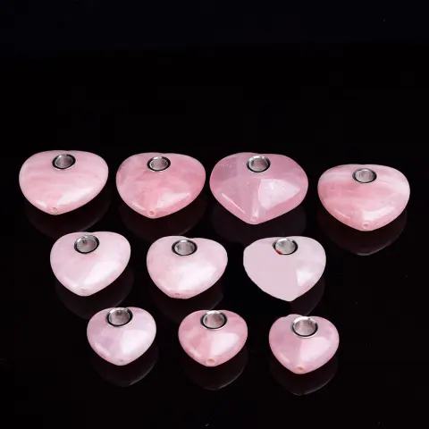 Love Play Pipe Smoking Gemstone Polished East China Sea