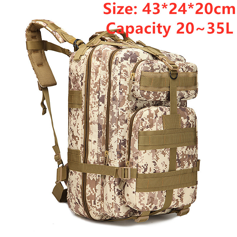 Desert digital35L