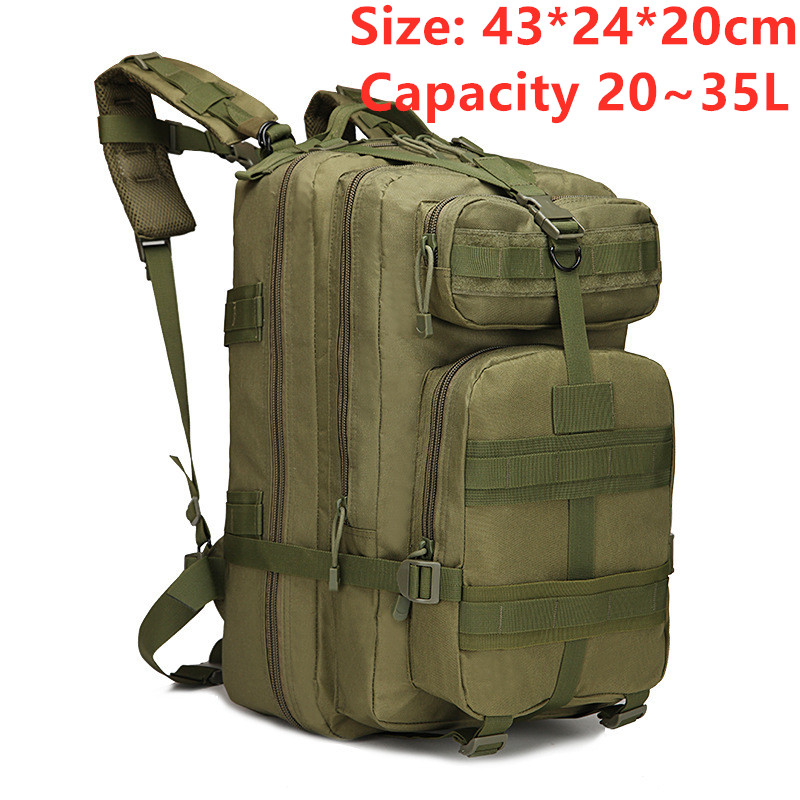 Military color 35L