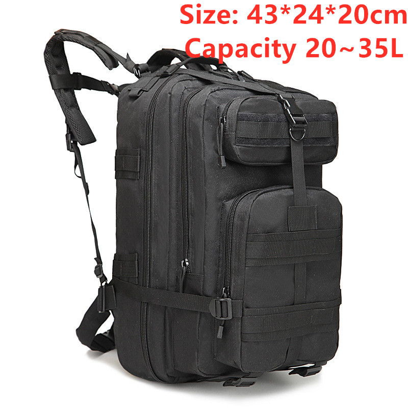 Black 35L