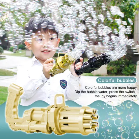 Kids Toy Bath Toys Bubble Gum Machine for Plastic