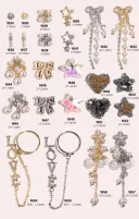 Net Red Jewelry Accessories 03