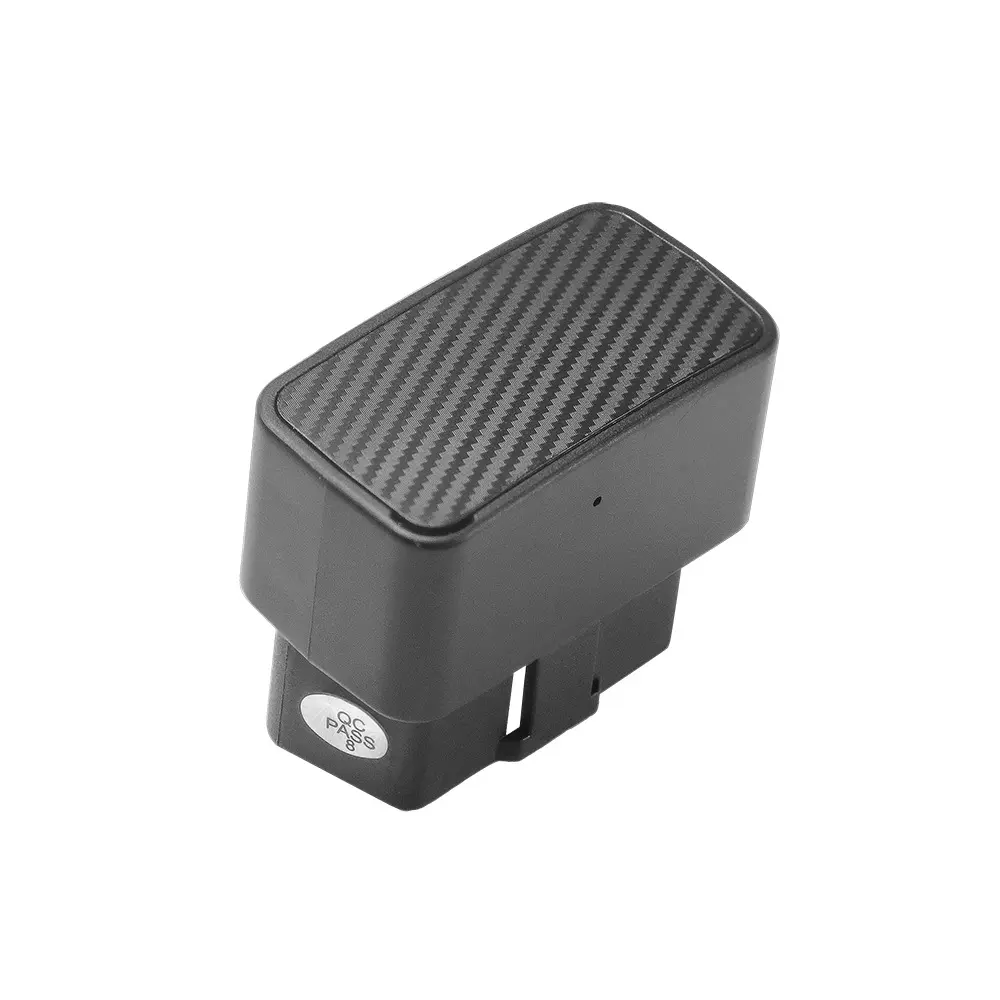 International Version Of Gps Locator Plug