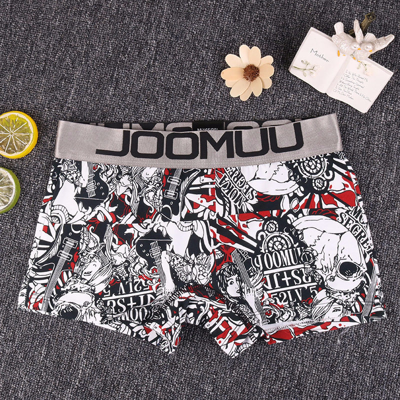 Title 5, Damen Boxer Briefs mit Baumwollzwickel bieten g...