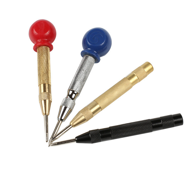 Automatic Center Punch Locator High Hardness Punch Window Breaker