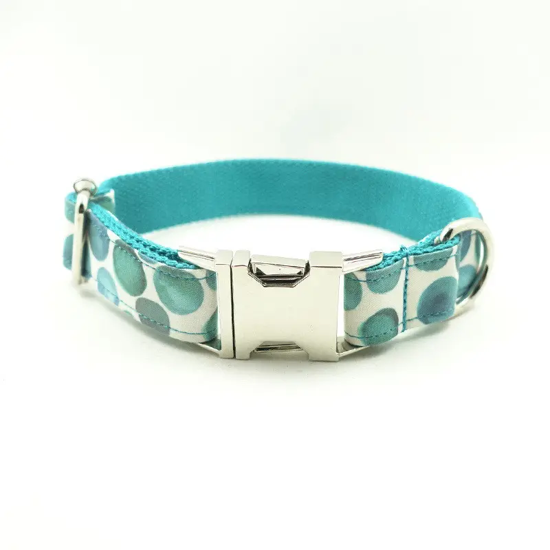 Original New Dog Collar Retractable Dog Leaning Dog New