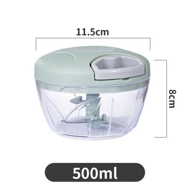 Hand drawn Pepper Ginger Fruit And Vegetable Crusher Food Supplement Machine Green - Shop at LoveMi
