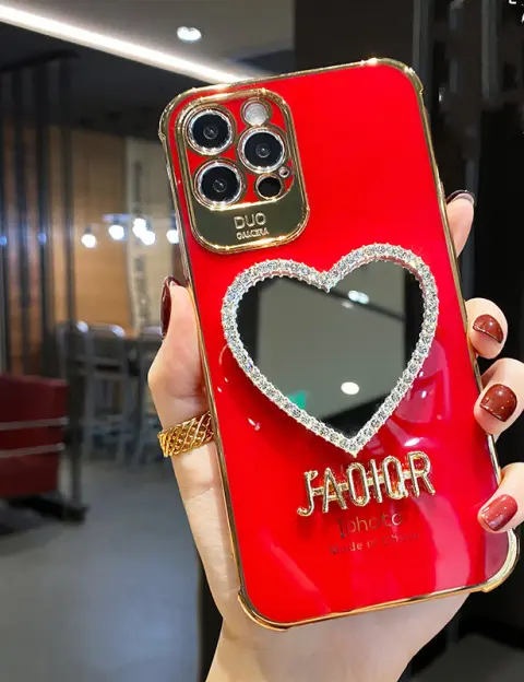 Compatible with Apple