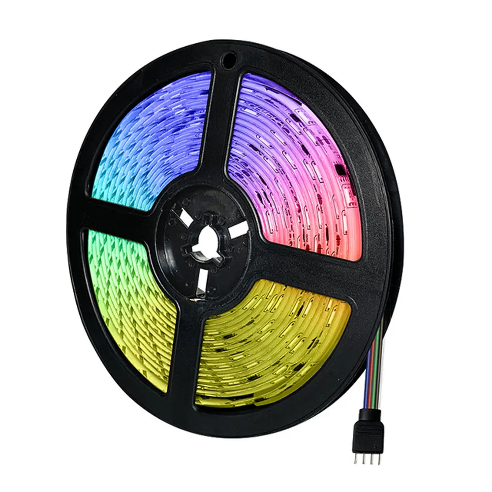 Led Light With Graffiti 24 Key Set