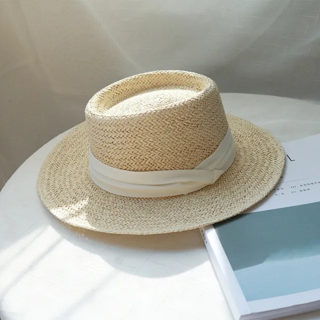 Sunshade And Sunscreen Beach Temperament Holiday Hat - Shop at LoveMi