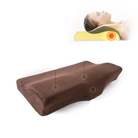 Cervical Spine Repair Special Sleep Whole Head Anti-falling Pillow