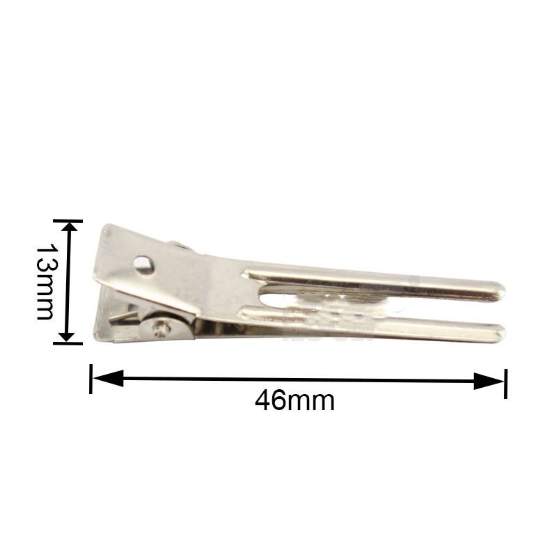 50pcs Extension De Cheveux Chaleur Fusion Protecteur Bouclier Disque Cuir Chevelu Protecteur Nouvelle Mode — view 5