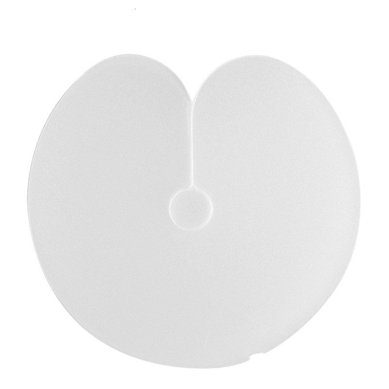 50pcs Extension De Cheveux Chaleur Fusion Protecteur Bouclier Disque Cuir Chevelu Protecteur Nouvelle Mode — view 3