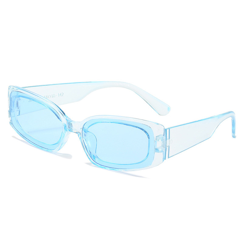 Title 3, Square Party Sunglasses Women