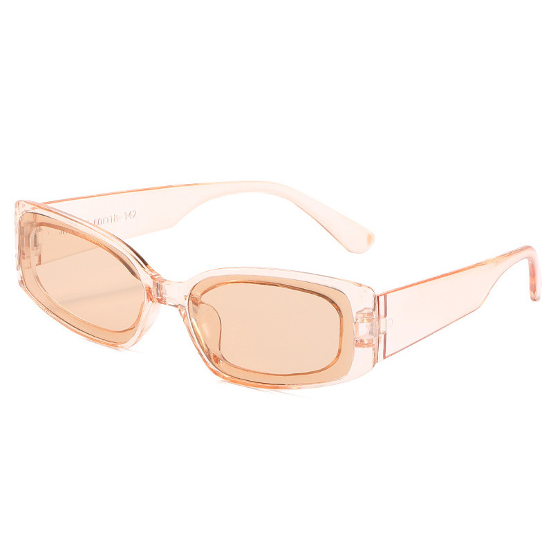 Title 1, Square Party Sunglasses Women