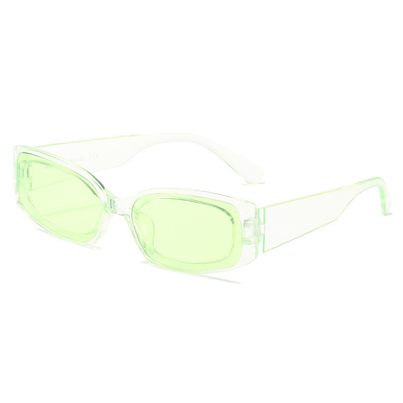 Title 4, Square Party Sunglasses Women