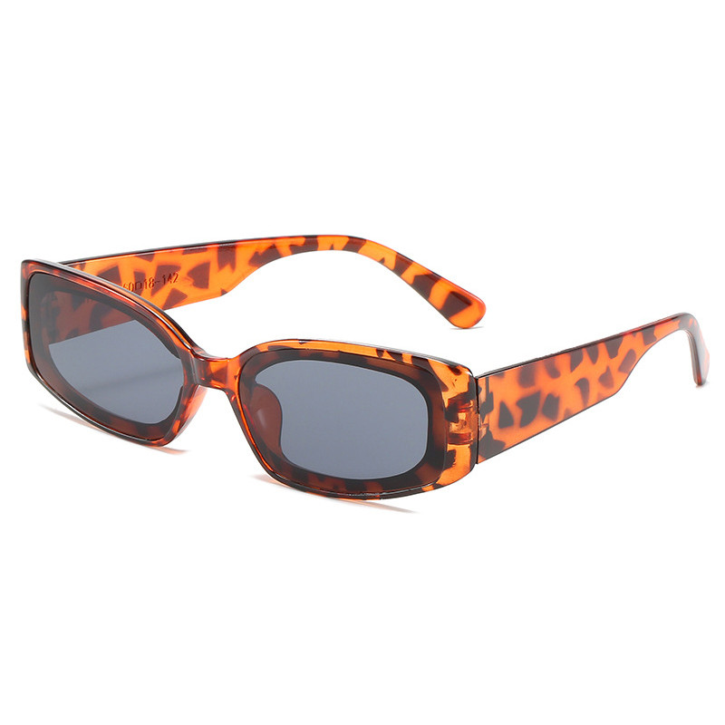 Title 5, Square Party Sunglasses Women