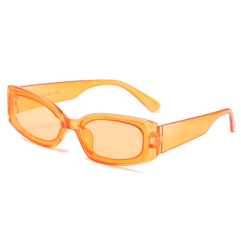 Title 6, Square Party Sunglasses Women