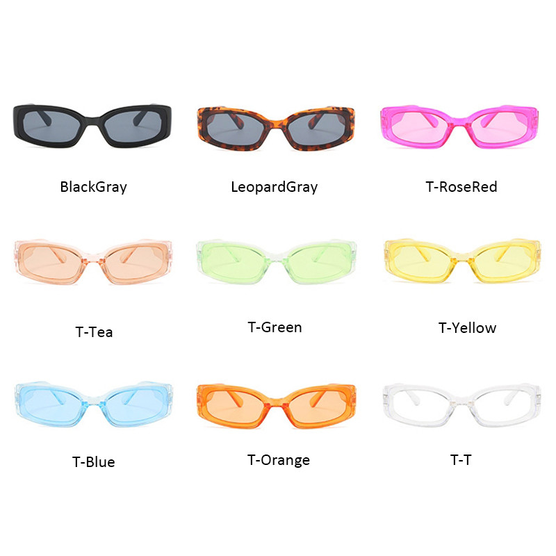 Title 9, Square Party Sunglasses Women