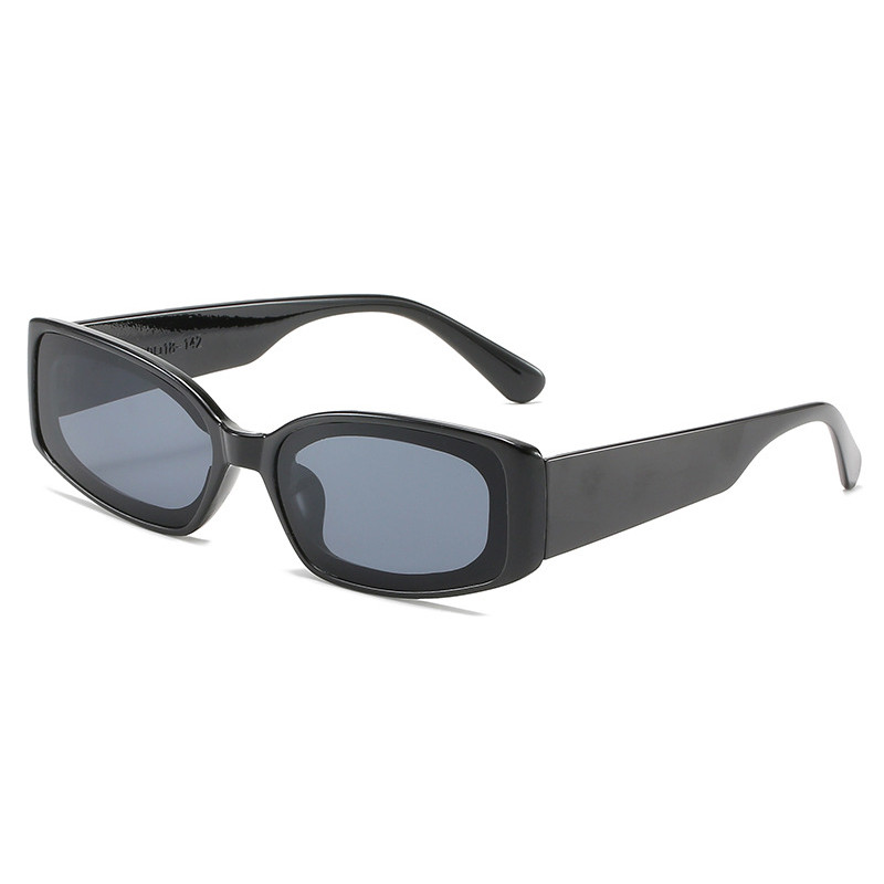 Title 8, Square Party Sunglasses Women