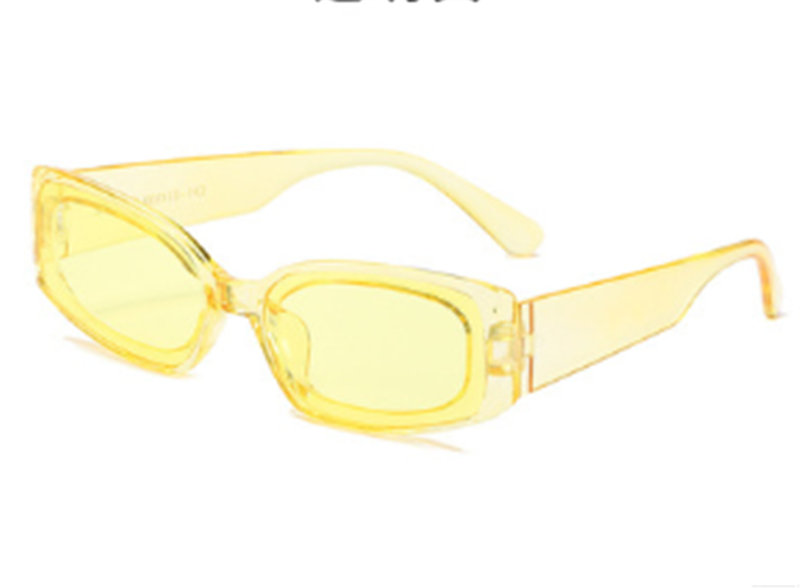 Title 12, Square Party Sunglasses Women