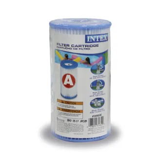 Original Genuine Intex Filter Water Pump Filter Element Cotton Core Adapted Intex Pool 28604 Filter Pump 29000