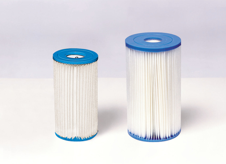 Original Genuine Intex Filter Water Pump Filter Element Cotton Core Adapted Intex Pool 28604 Filter Pump 29000