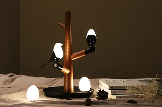 Led Porch Light Night Intelligent Human Body