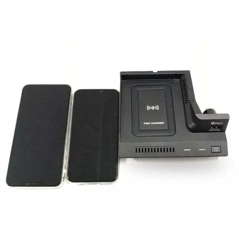Car Wireless Charging Board Charger