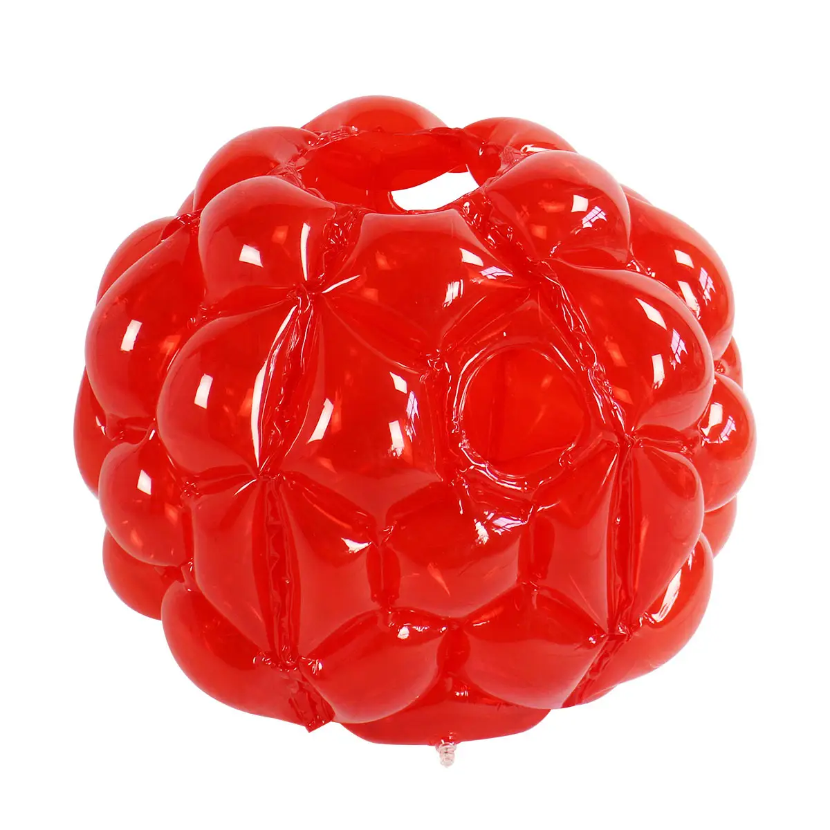 Sports Props Children'S Inflatable Bumper Ball