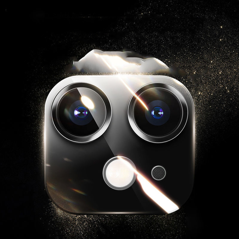 Xr Tempered Protective Film For Arc Edge Camera