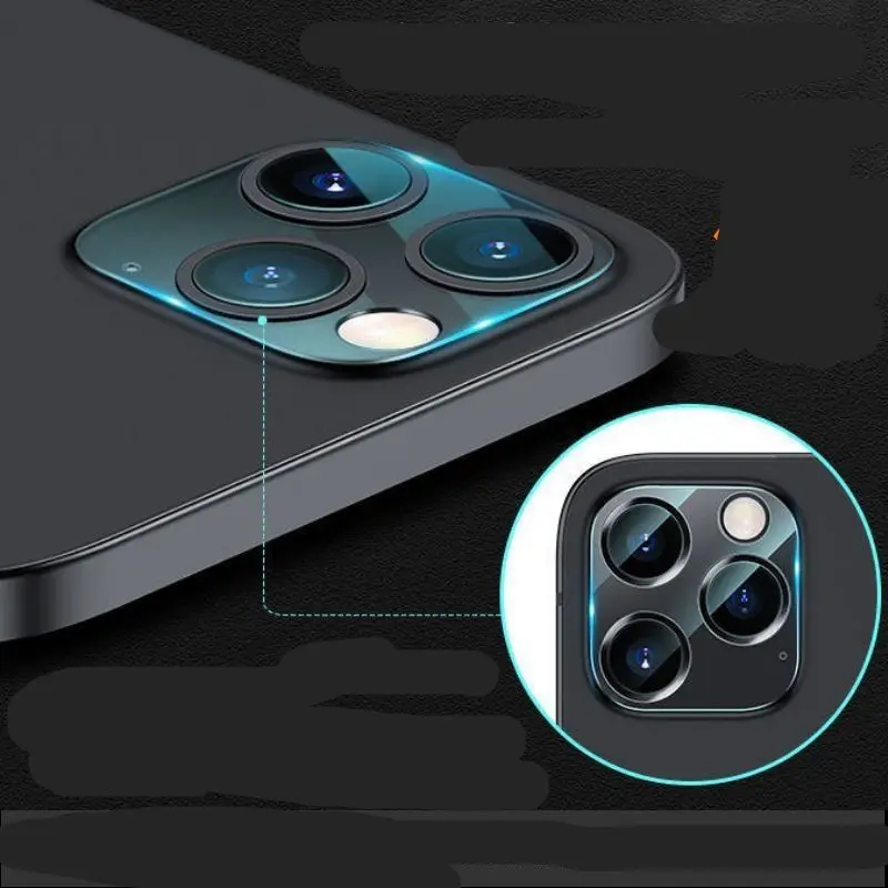 Xr Tempered Protective Film