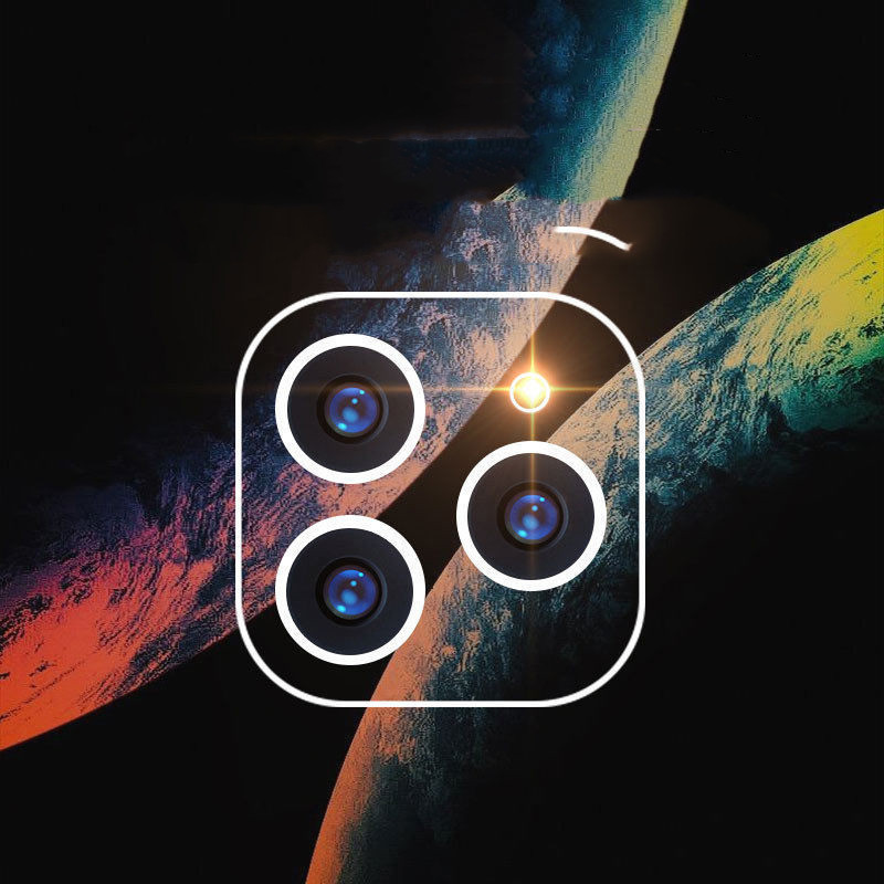 Xr Tempered Protective Film For Arc Edge Camera - Image 3