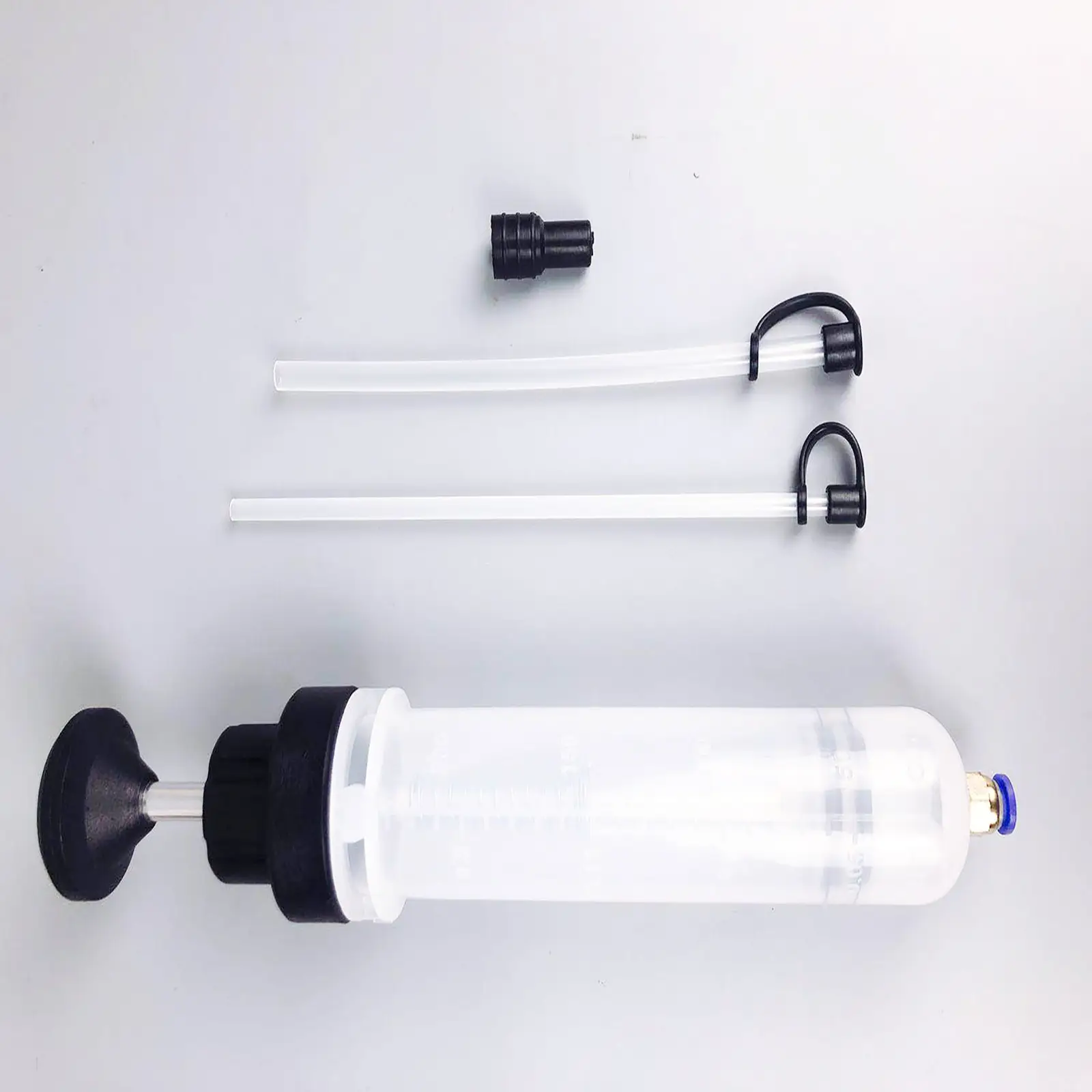 Car Manual Oil Pump Manual Oil Changer 200Cc Manual Brake Oil Suction Pump Fuel Injector