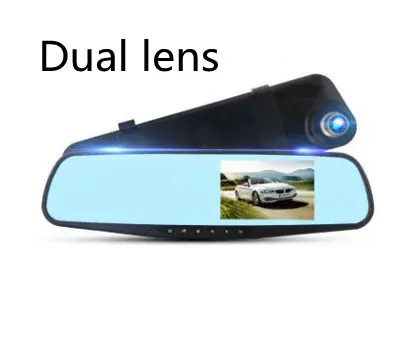 Driving Recorder 1080p HD