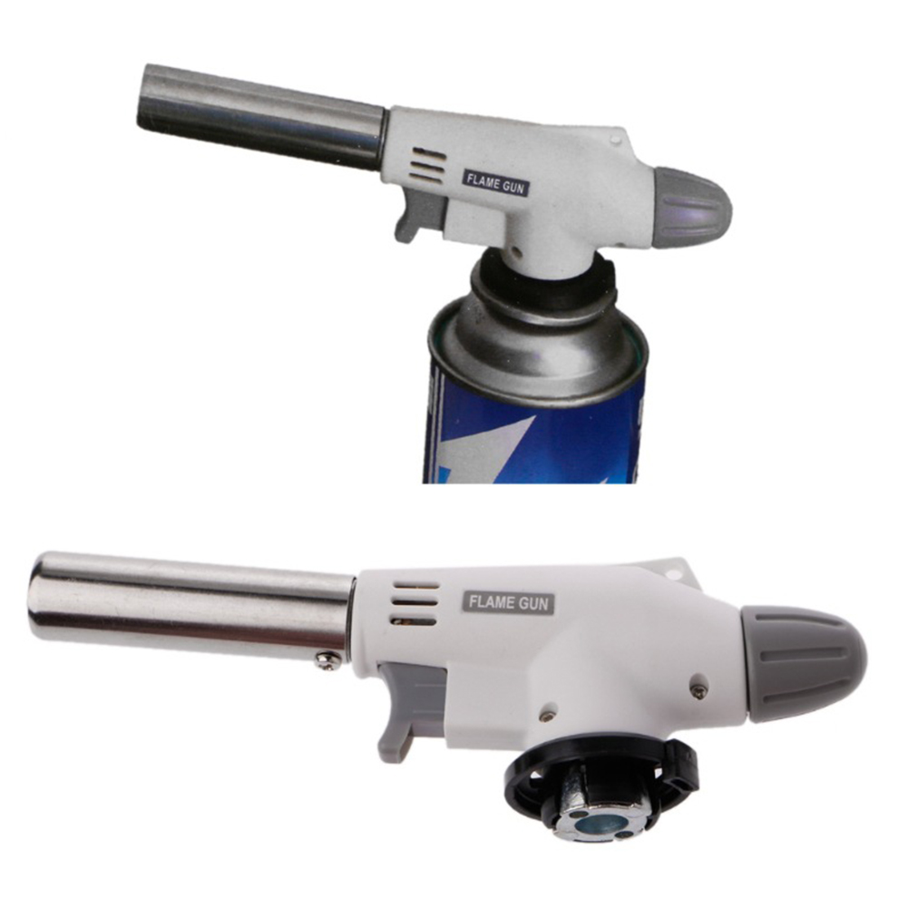 Outdoor Igniter Cassette Fire Gun Igniter