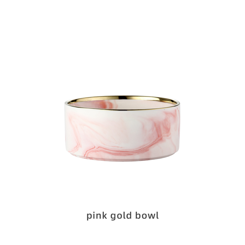 Phnom Penh Pink Single Bowl