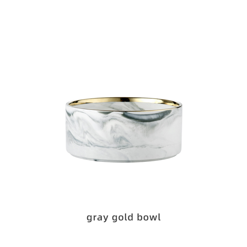 Phnom Penh Grey Single Bowl