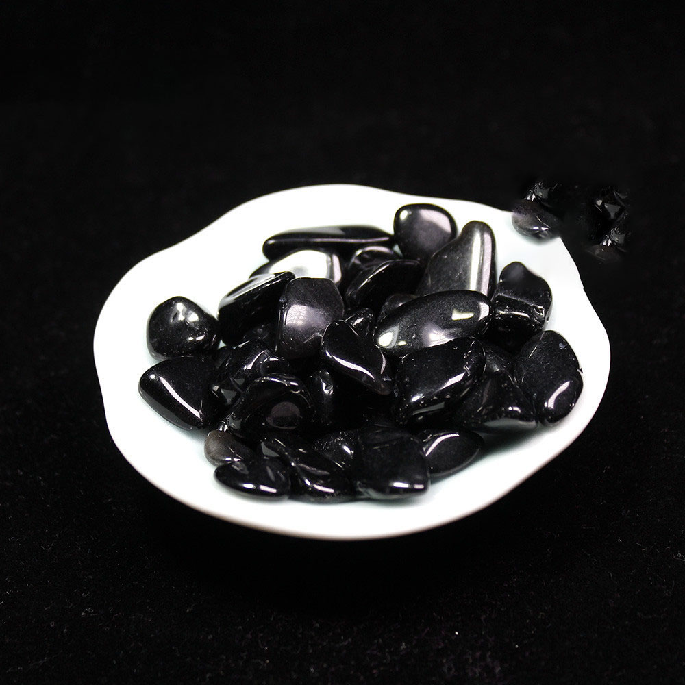 Donghai County Natural Crystal Gem Handicrafts, Rough Stones, Crushed Stones, Hot Selling