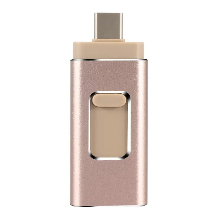 Compatible with Apple, Mobile Phone U Disk